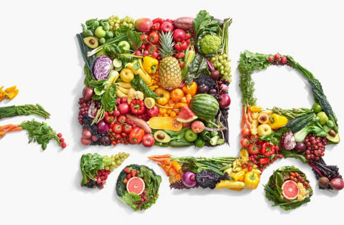 Whole Foods grocery delivery service via Amazon